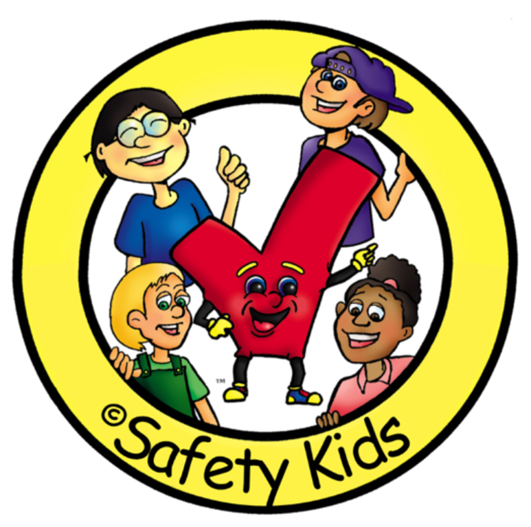 Safety Kids Training!